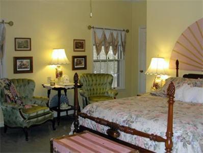 Beland Manor Inn Форт Смит Стая снимка